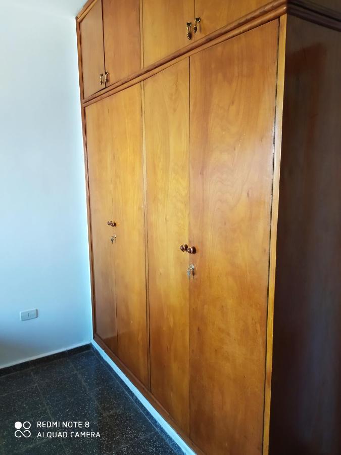 Moderno Y Amplio Apartamento Con Vista Fantastica En Pleno Centro Ciudad del Este Zewnętrze zdjęcie