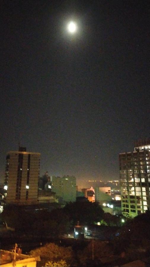 Moderno Y Amplio Apartamento Con Vista Fantastica En Pleno Centro Ciudad del Este Zewnętrze zdjęcie