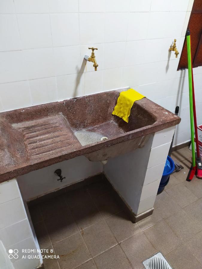 Moderno Y Amplio Apartamento Con Vista Fantastica En Pleno Centro Ciudad del Este Zewnętrze zdjęcie
