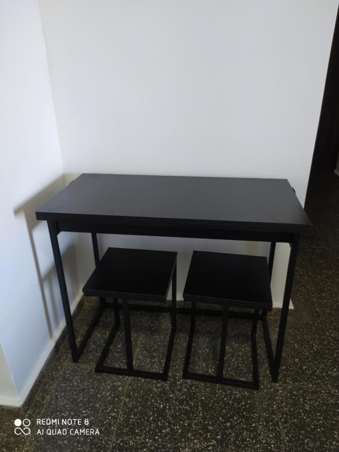 Moderno Y Amplio Apartamento Con Vista Fantastica En Pleno Centro Ciudad del Este Zewnętrze zdjęcie