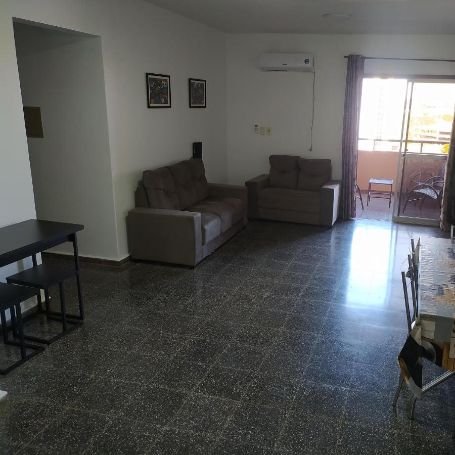 Moderno Y Amplio Apartamento Con Vista Fantastica En Pleno Centro Ciudad del Este Zewnętrze zdjęcie